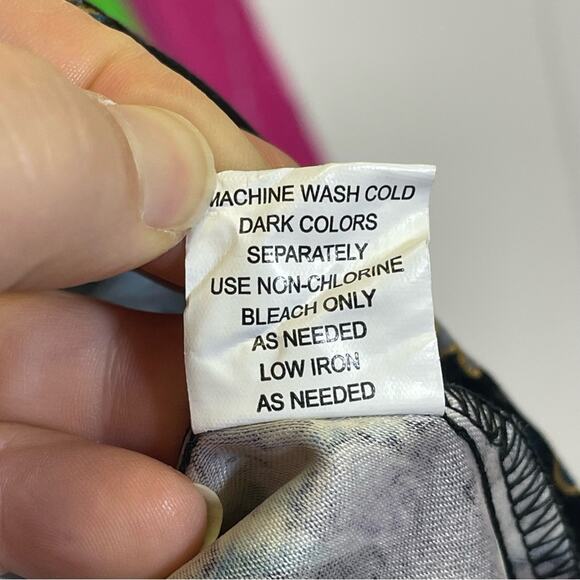 Notations Petite Floral Jacket. Size PM. Excellent condition! - Picture 4 of 5